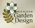 Logo for Michigan Garden Design
