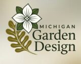 Logo for Michigan Garden Design