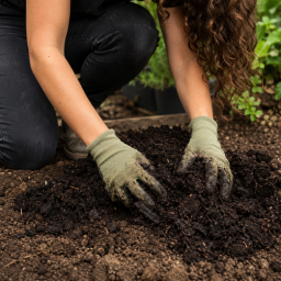 Do You Really Need Fertilizer? A Michigan Perspective