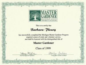 About migd certification bf mg 1999 landscape