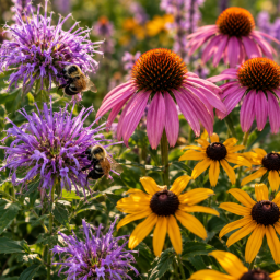 The Best Native Plants for Summer Color