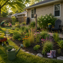 Common Native Garden Mistakes (and How to Avoid Them)