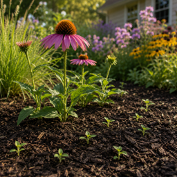 The Best Reasons for Native Plants to Spread