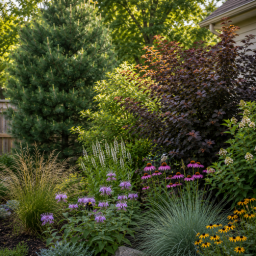 How To Create an Amazing Habitat with Native Trees