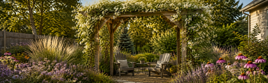 banner vines