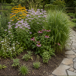 knowing when to edit in the garden