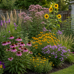 The Best Native Plants That Feed Goldfinches
