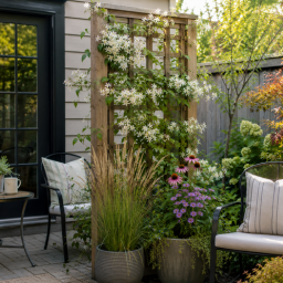 The Best Michigan Native Vines for Pollinators