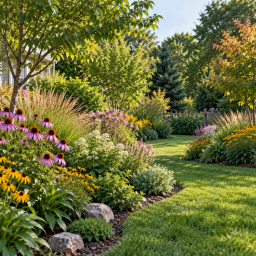 connected wildlife habitat