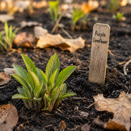 Why Fall Is One of the Best Times to Plant Michigan Native Plants the beginning we could not see