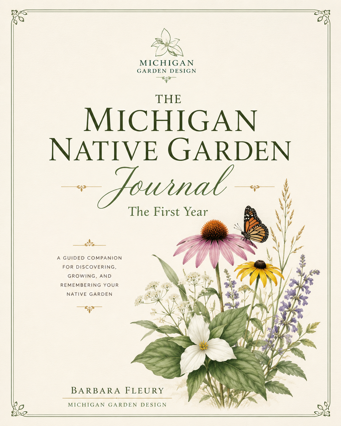 cover migd gardening journal